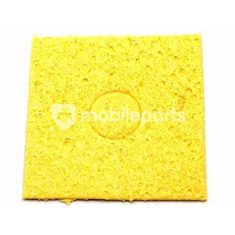 Welder Tip Cleaning Sponge