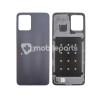 Rear Cover Matte Charcoal Moto G23 (PULLED)