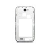 Samsung N7100 Galaxy Note White Frame