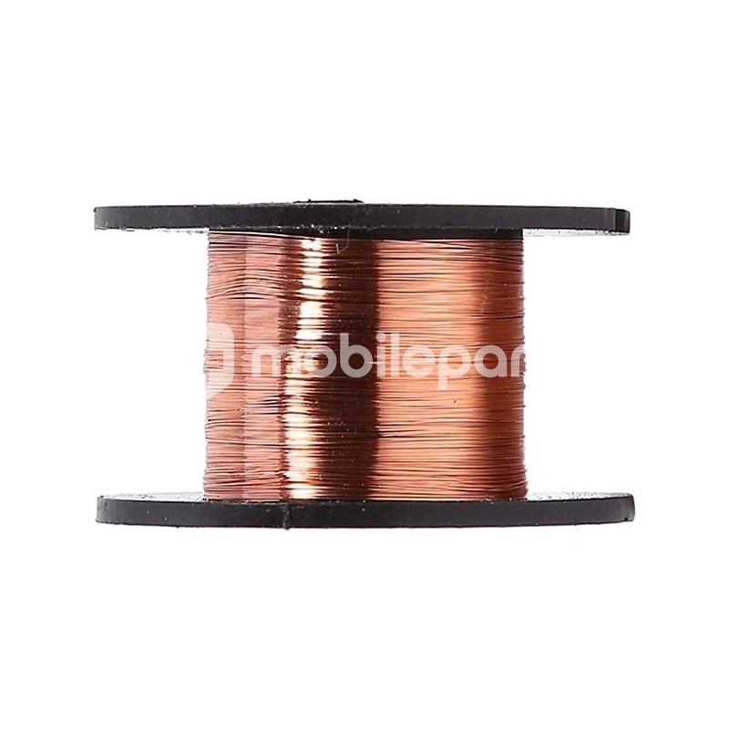 Enamelled Copper Wire 0.02 mm 50M