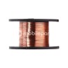 Enamelled Copper Wire 0.02 mm 50M