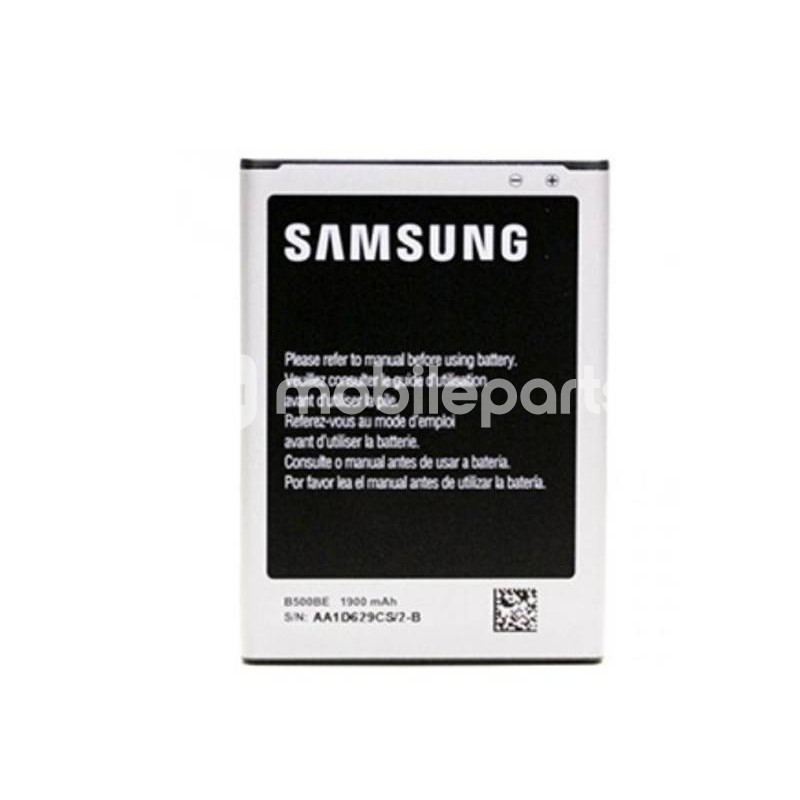 Battery EB-B500BEB 1900mAh Samsung I9195 No Logo