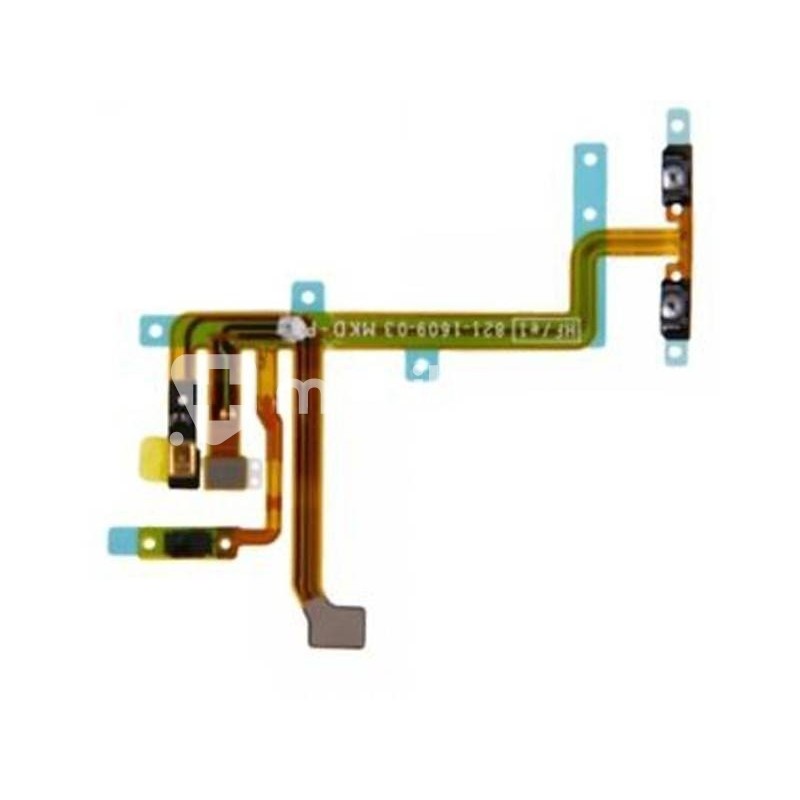 Power Flex Cable iPod Touch 5