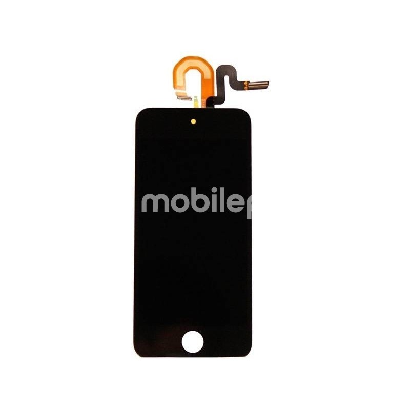 Display Touch Black iPod Touch 5