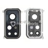 Rear Camera Lens + Frame Cosmic Black Xiaomi Mi 10T Pro (PULLED)