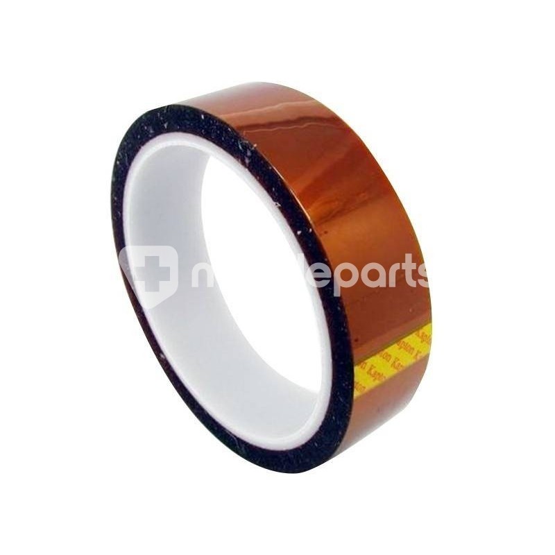 Kapton Heat Resistant Adhesive Tape 25 Mm
