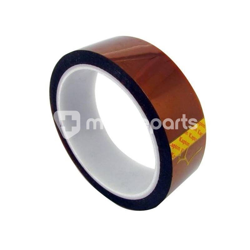 Kapton Heat Resistant Adhesive Tape 30 Mm