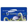 Samsung Activation For Octopus Box