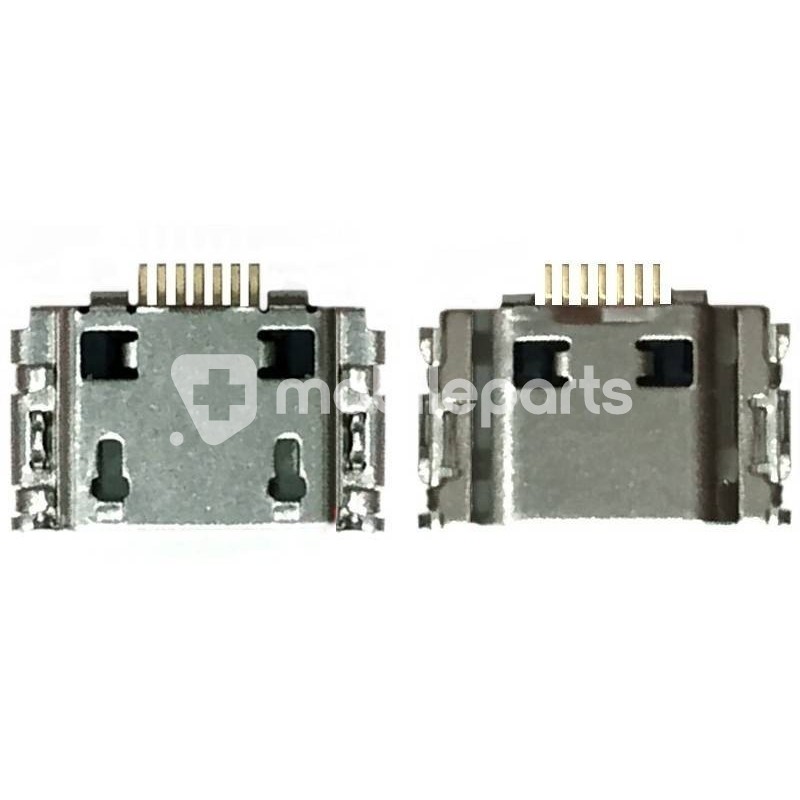 Charging Connector Samsung S6500
