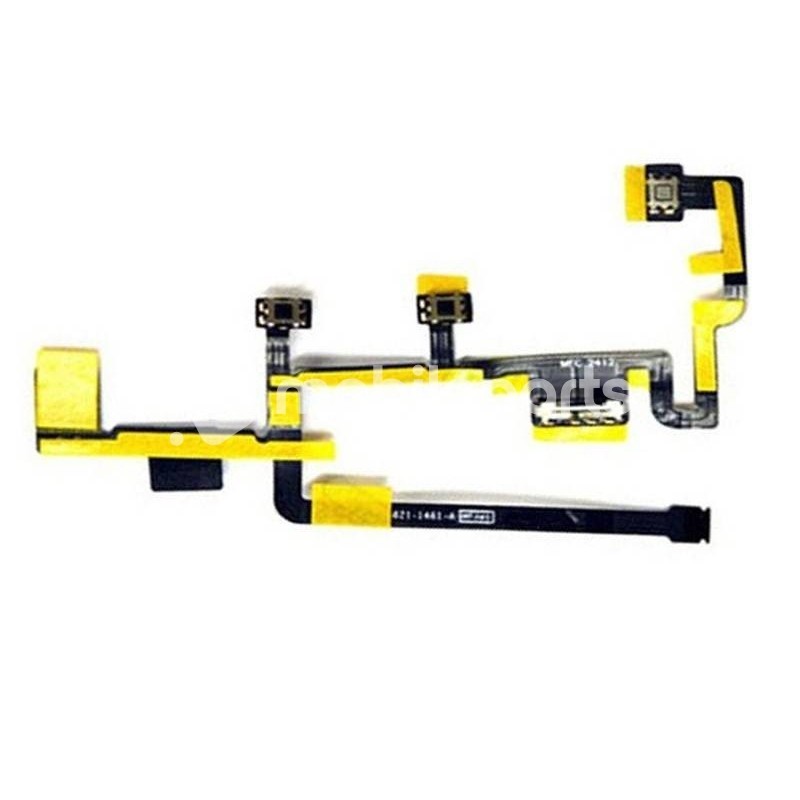 Power Flex Cable CDMA iPad 2