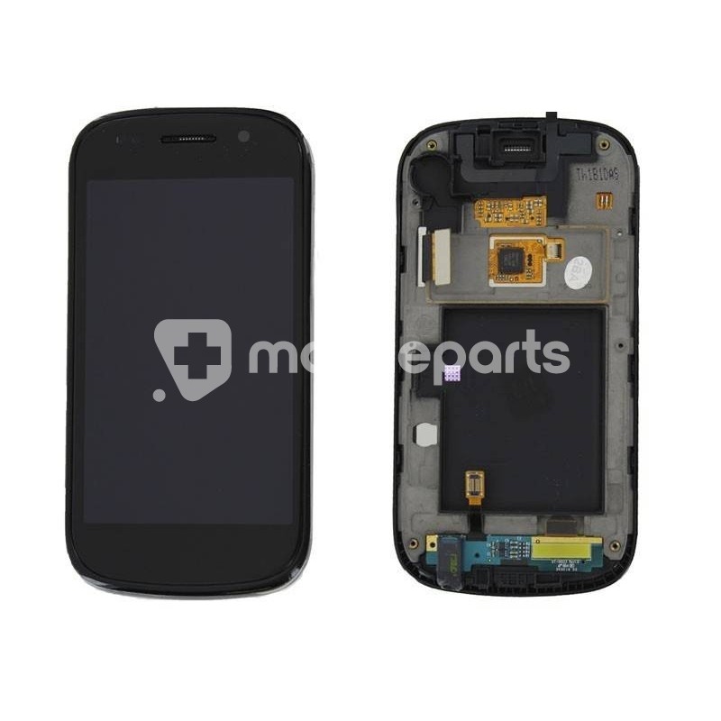 Samsung I9023 Touch Display + Frame