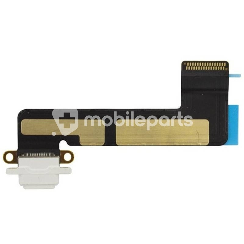 Ipad Mini White Charging Connector No Logo