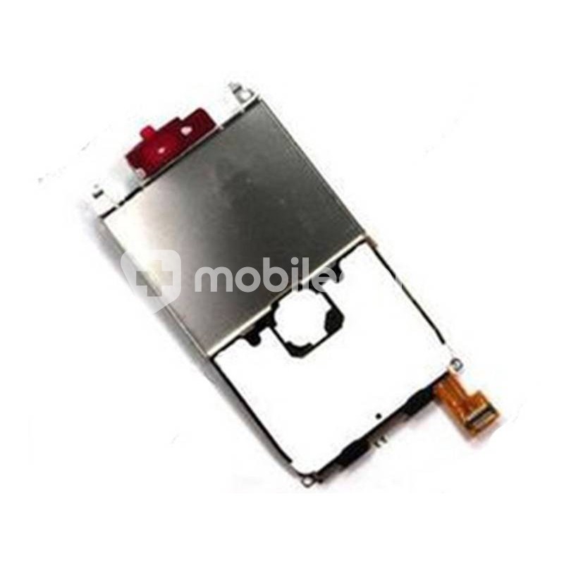 Nokia E71 Keypad Flex Cable + Middle Cover