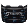 Nokia 6600 Black Numerical Keypad