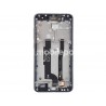Display Touch Black + Frame ZenFone 3 ZE552KL Z012D