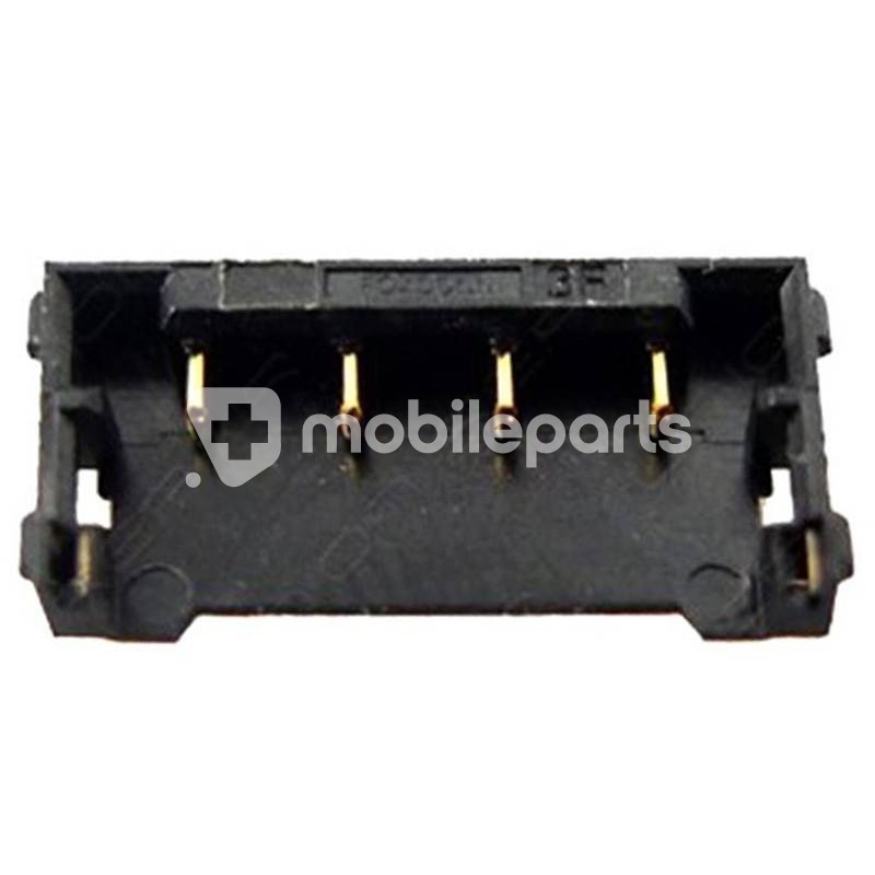 Iphone 4 Battery Connector