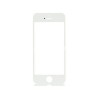 Iphone 5-5c-5s-se White Glass No Logo