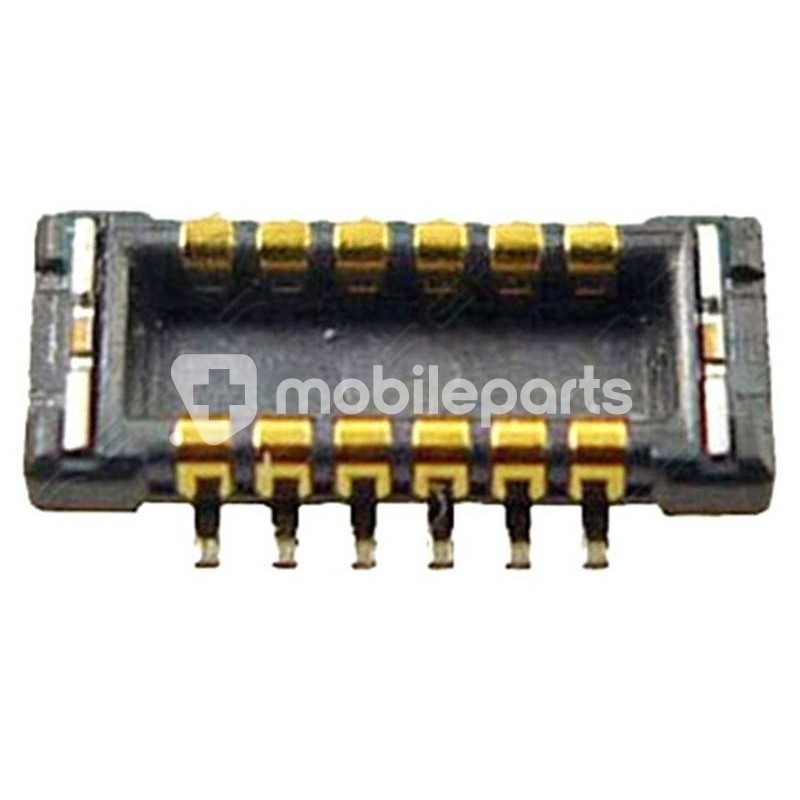 Iphone 4 Proximity Sensor Connector