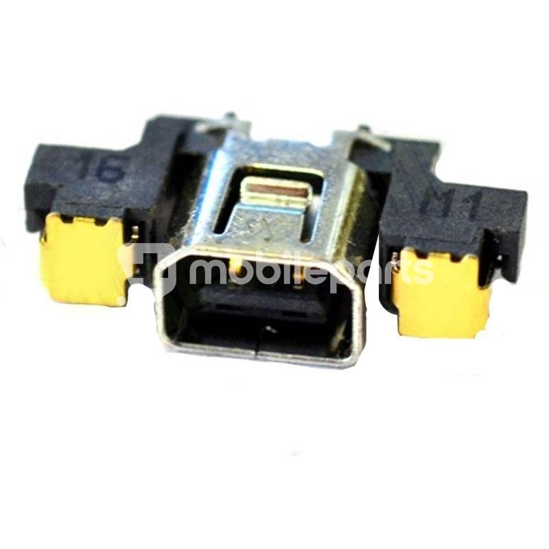 Nintendo 3DS Charging Connector