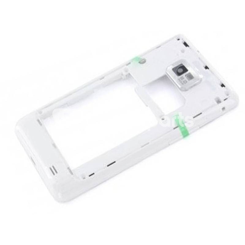 Samsung I9100 White Middle Board