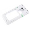 Samsung I9100 White Middle Board