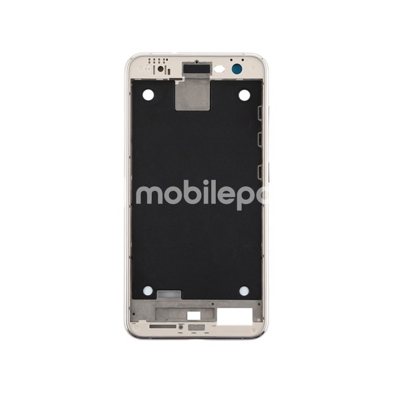 Middle Frame Gold ZenFone 3 ZE552KL Z012D