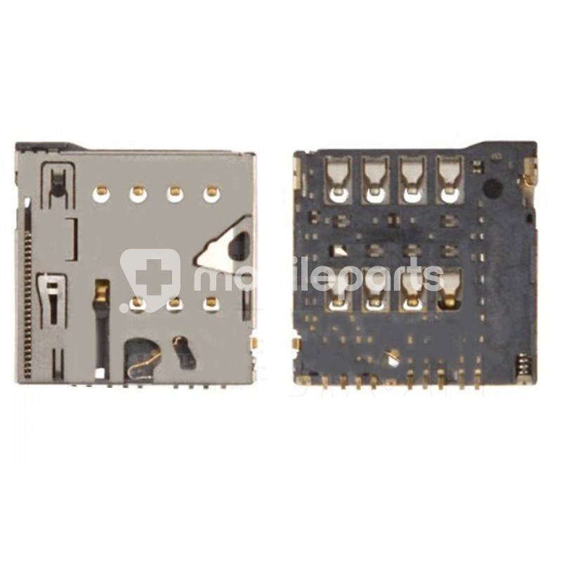 Nokia 610 Lumia Sim Card Reader