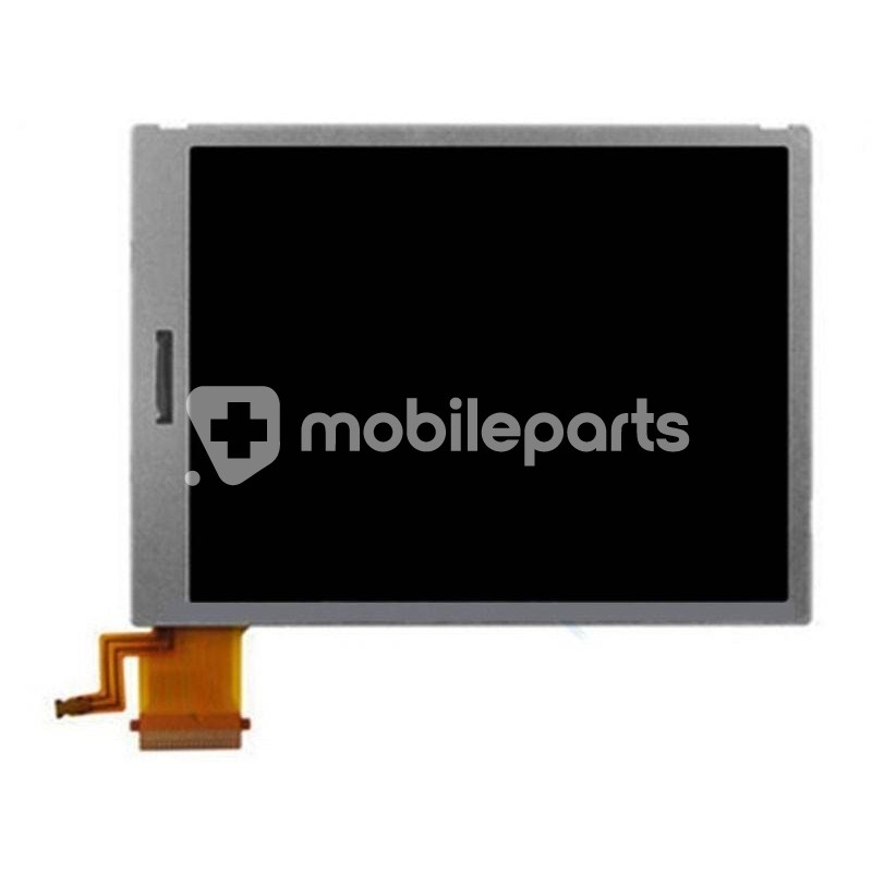 Nintendo 3DS Lower Display