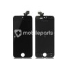 Display Touch Black + Frame iPhone 5