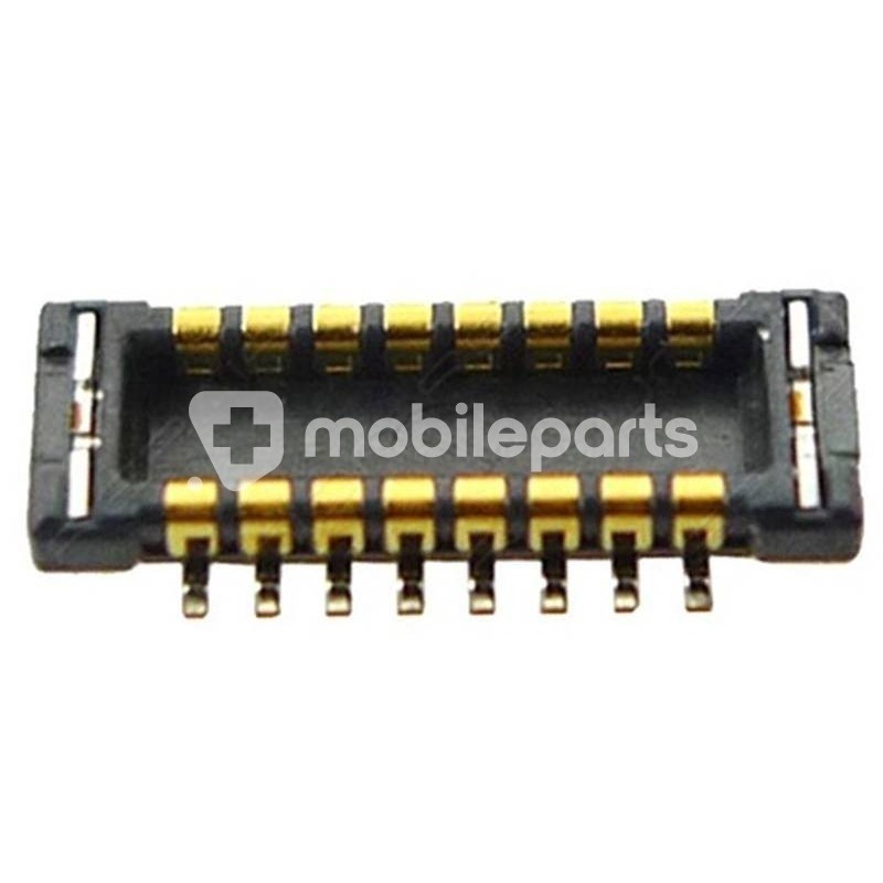 Iphone 4g Front Camera Connector