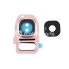 Camera Lens + Frame Rose Gold Fotocamera Samsung SM-G930 S7