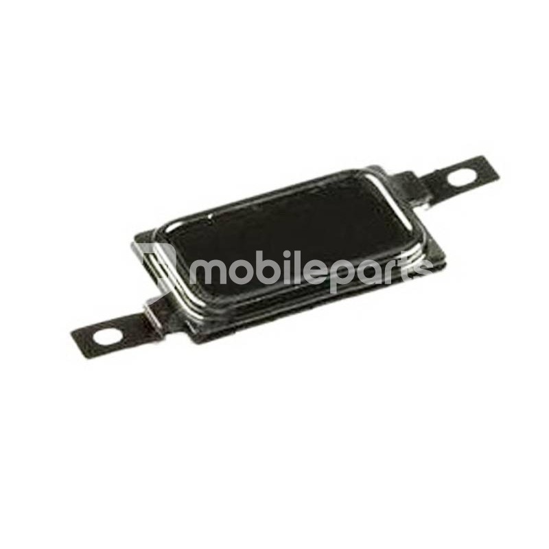 Samsung N7000/I9220 Black Home Button
