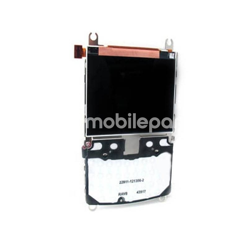 Blackberry 9360 Display 001/111