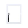 Ipad 3 Full White Touch Screen
