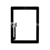 Ipad 3 Full Black Touch Screen No Logo