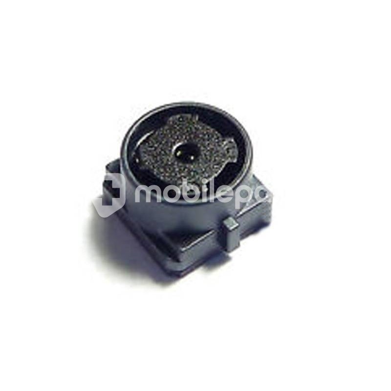Nokia C2-02 Rear Camera