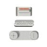 Iphone 5 Grey External Buttons