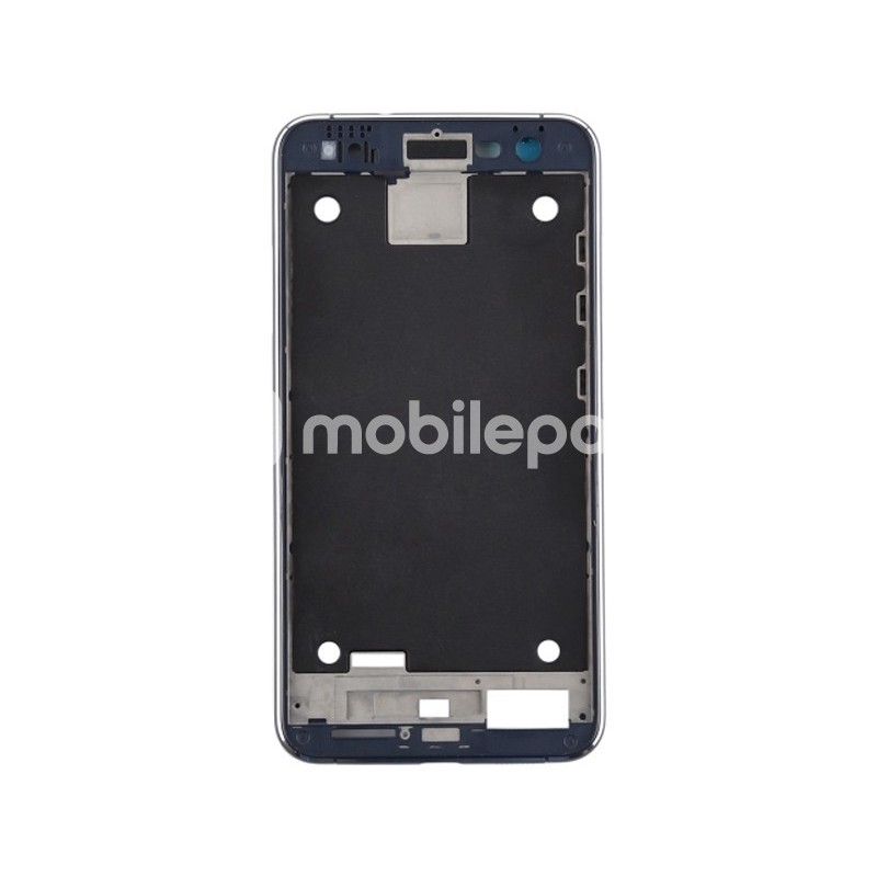 Middle Frame Blue ZenFone 3 ZE552KL Z012D