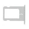 Iphone 5 Grey Nano Sim Card Cover