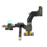 Iphone 5 Proximity Sensor Flex Cable + Front Camera No Logo