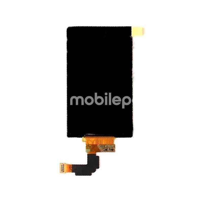 Display Lg P880 Optimus No Logo