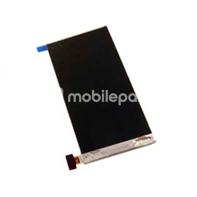Nokia 610 Lumia Display