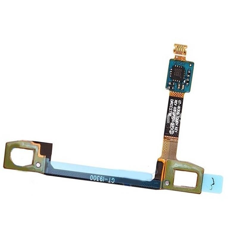 Samsung I9300 Keypad Flex Cable No Logo