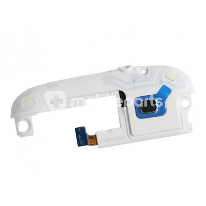 Samsung I9300 White Ringer