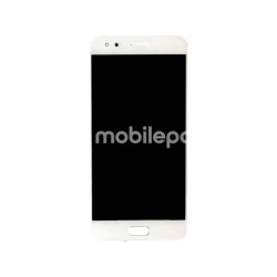 Display Touch Bianco Asus ZenFone 4 ZE554KL