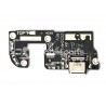 Charging Connector + Board ZenFone 4 ZE554KL Z01KD