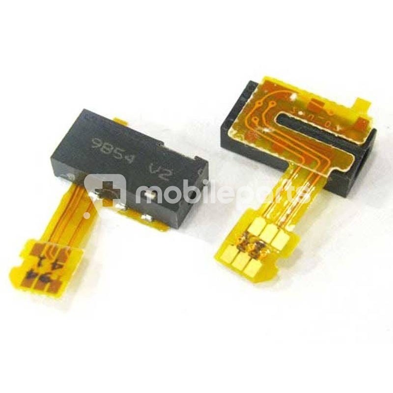 Nokia E72 Jack Flex Cable