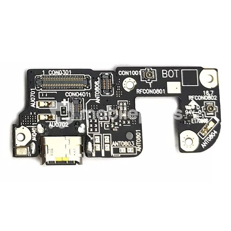 Charging Connector + Board ZenFone 4 ZE554KL Z01KD