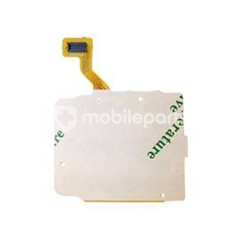 Nokia 7210 Keypad Flex Cable