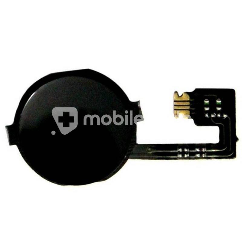 Iphone 4 Black Joystick Flat Cable No Logo